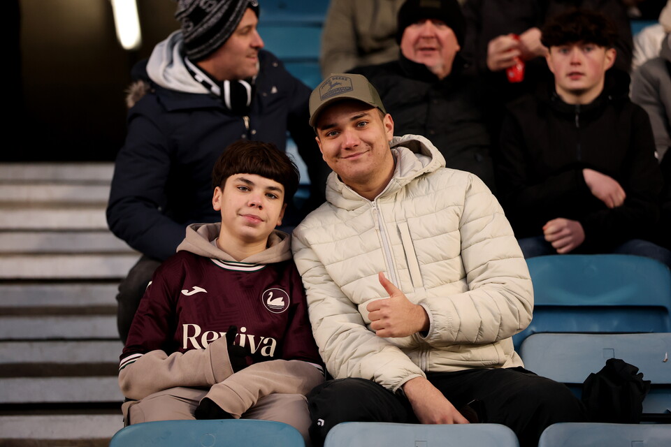 Fan gallery | mILLWALL