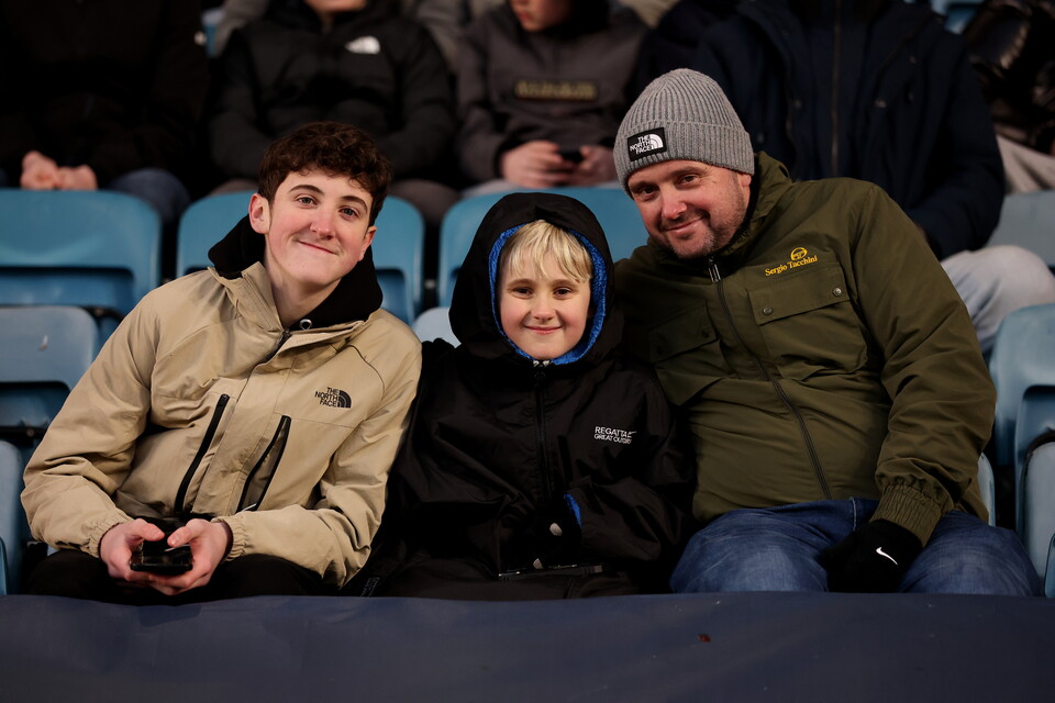 Fan gallery | mILLWALL