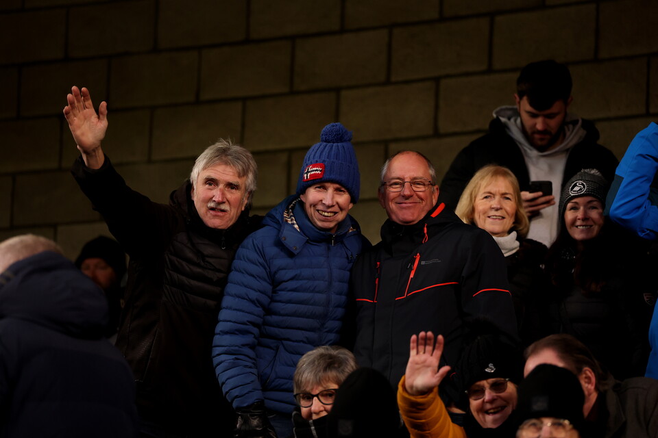 Fan gallery | mILLWALL