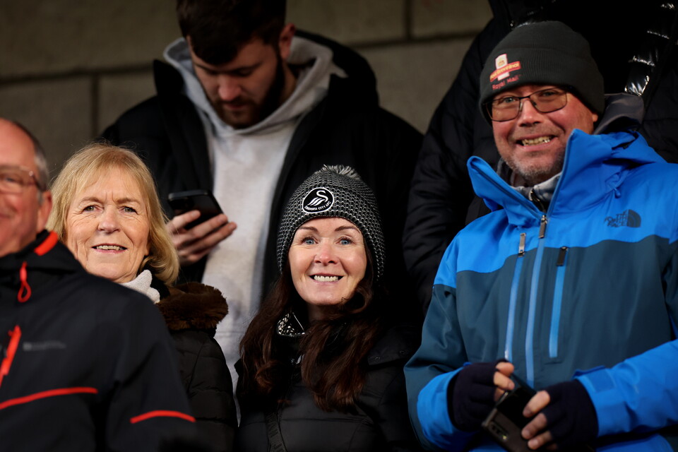 Fan gallery | mILLWALL