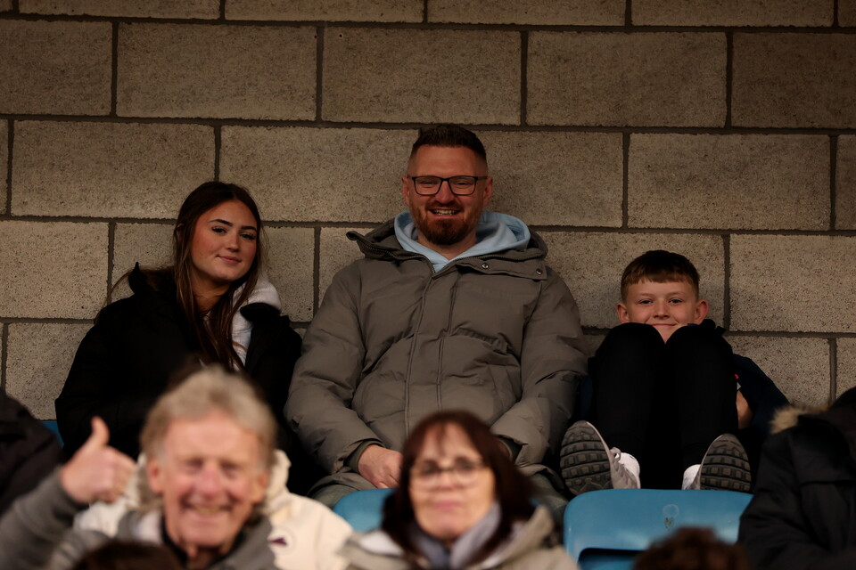 Fan gallery | mILLWALL