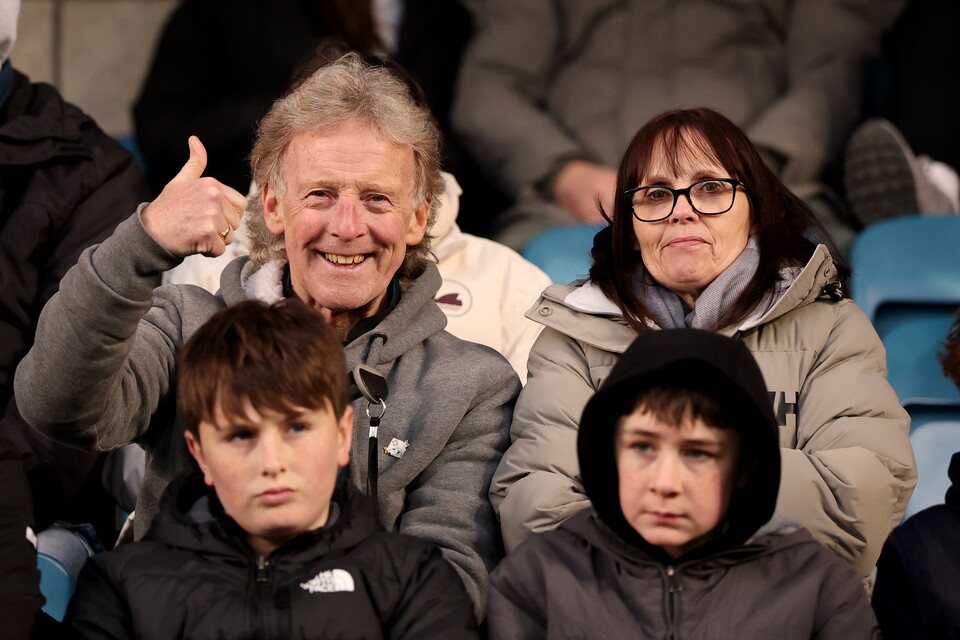 Fan gallery | mILLWALL