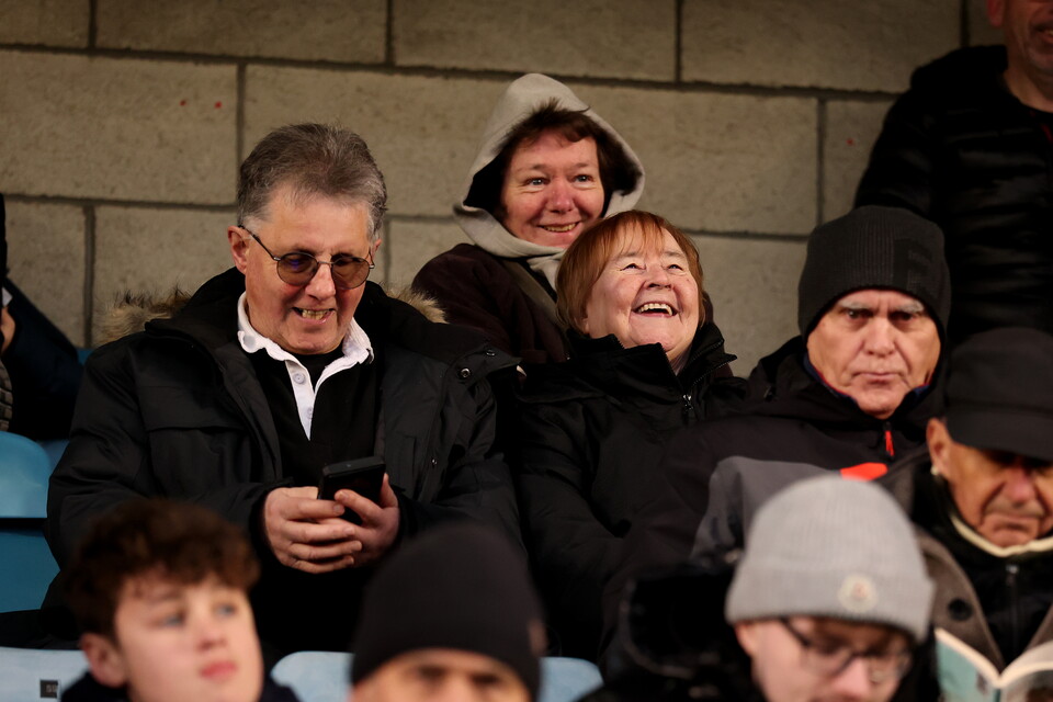 Fan gallery | mILLWALL