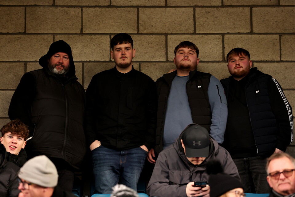 Fan gallery | mILLWALL