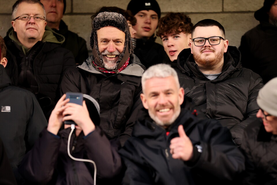 Fan gallery | mILLWALL