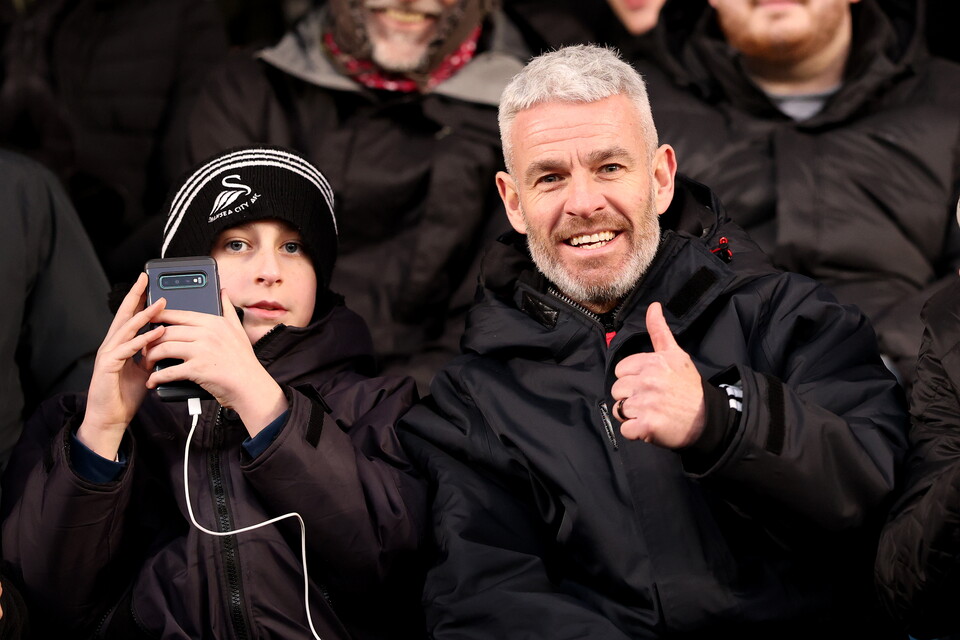 Fan gallery | mILLWALL