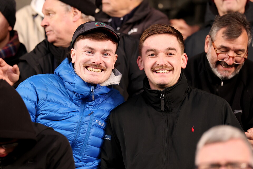 Fan gallery | mILLWALL