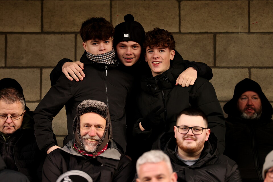 Fan gallery | mILLWALL