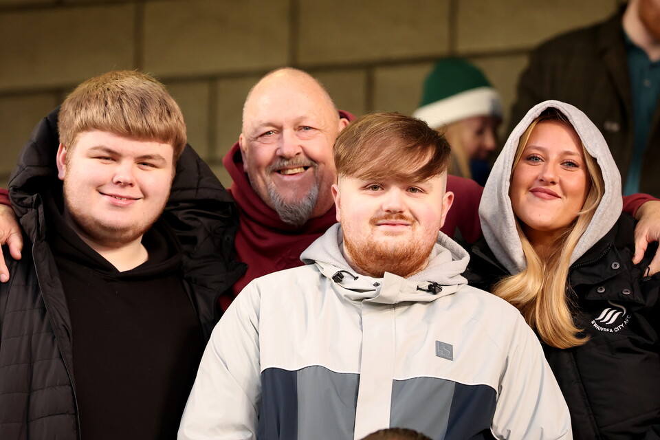 Fan gallery | mILLWALL
