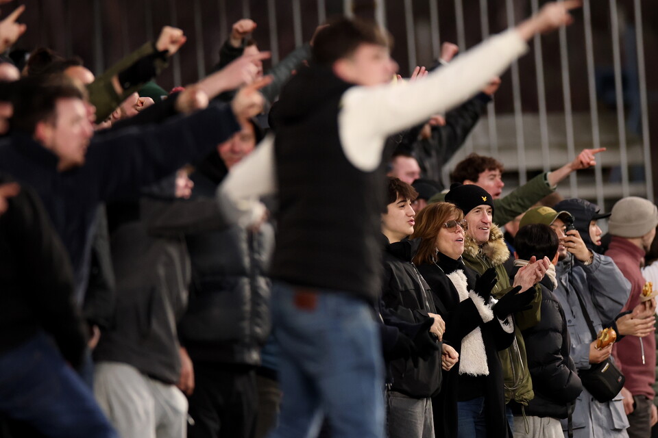 Fan gallery | mILLWALL