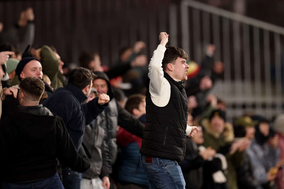 Fan gallery | mILLWALL