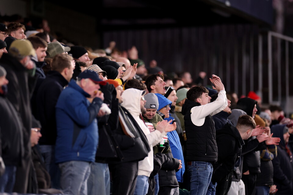 Fan gallery | mILLWALL