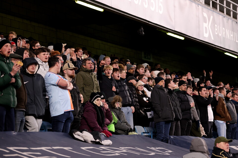 Fan gallery | mILLWALL