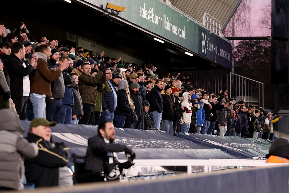 Fan gallery | mILLWALL