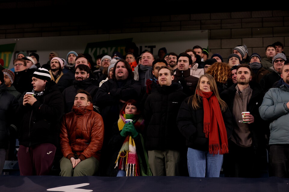 Fan gallery | mILLWALL