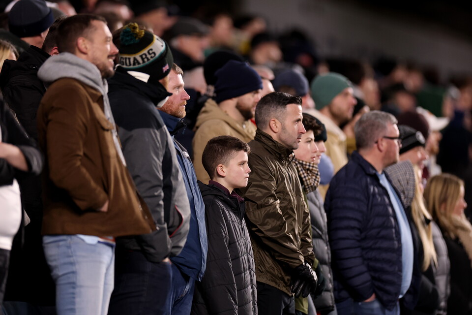 Fan gallery | mILLWALL