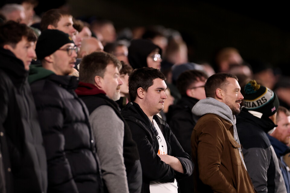 Fan gallery | mILLWALL