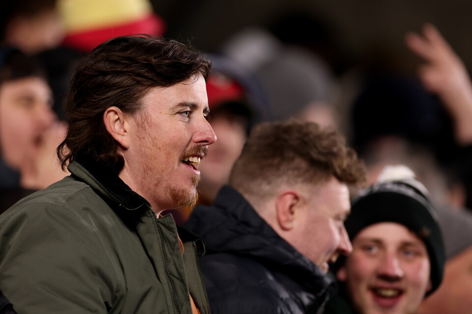 Fan gallery | mILLWALL