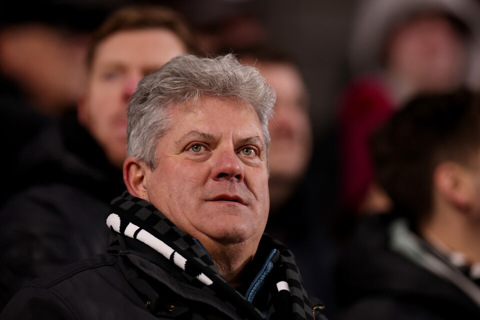 Fan gallery | mILLWALL