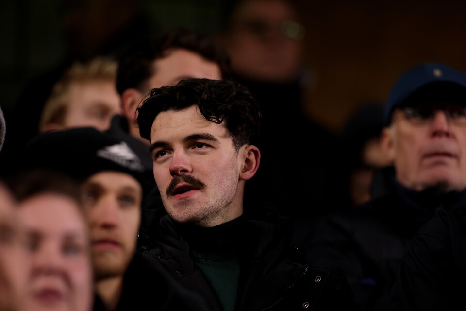 Fan gallery | mILLWALL