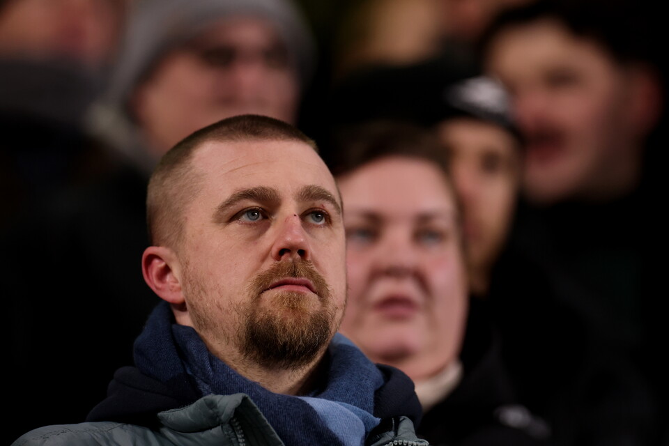 Fan gallery | mILLWALL