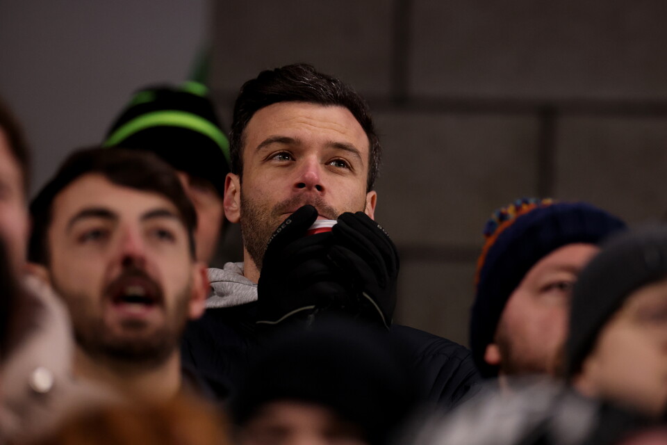 Fan gallery | mILLWALL