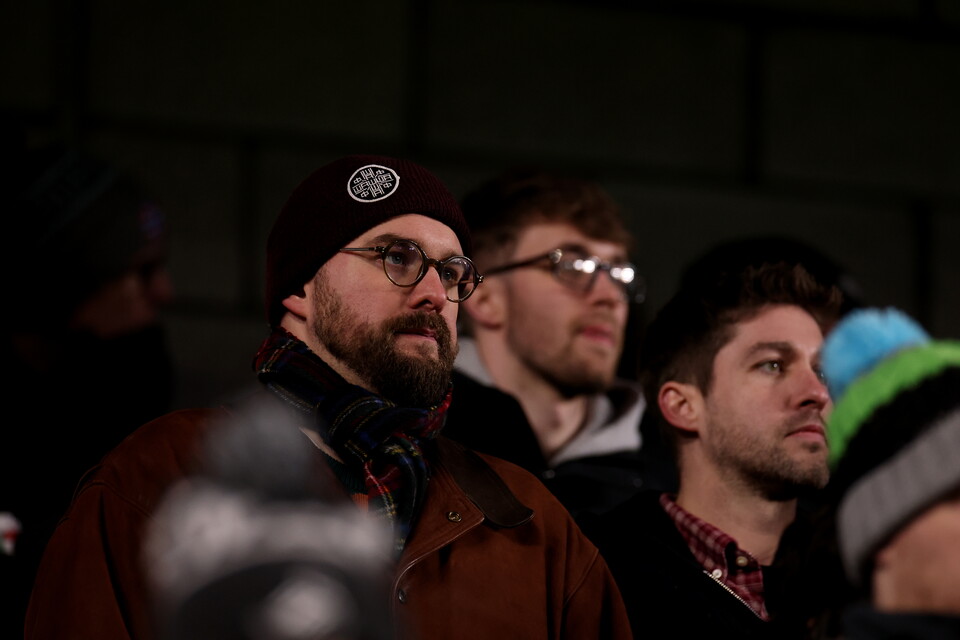 Fan gallery | mILLWALL