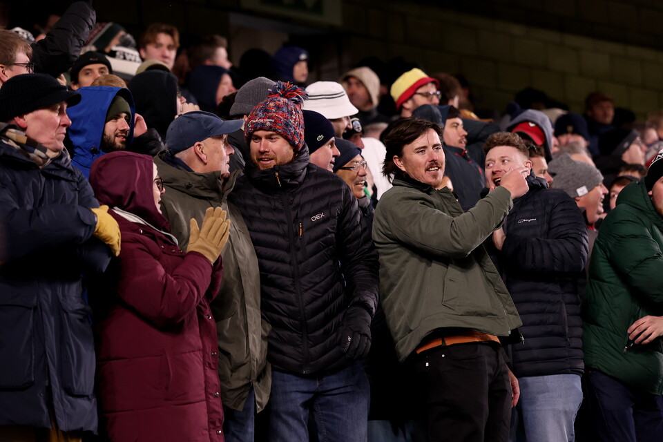 Fan gallery | mILLWALL