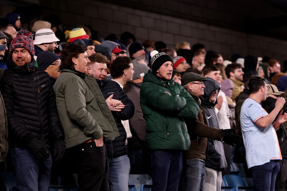 Fan gallery | mILLWALL