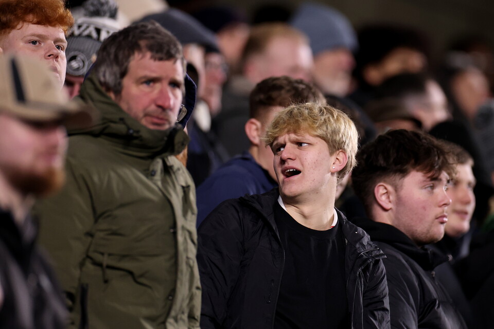 Fan gallery | mILLWALL