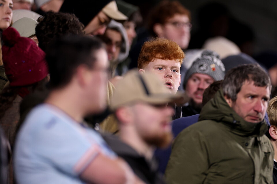 Fan gallery | mILLWALL