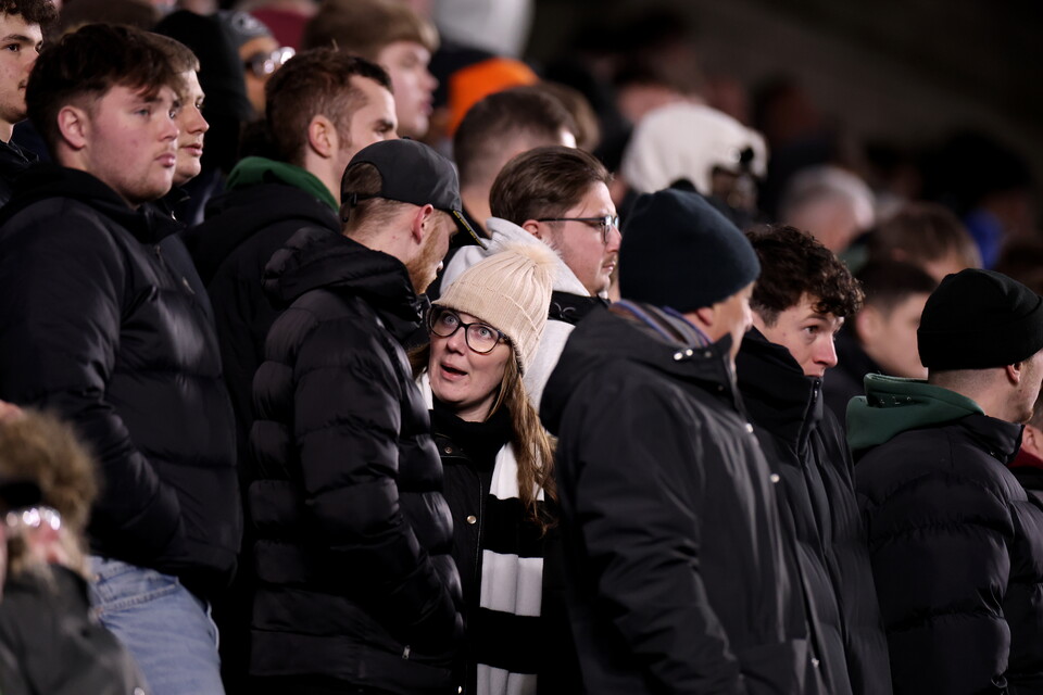 Fan gallery | mILLWALL