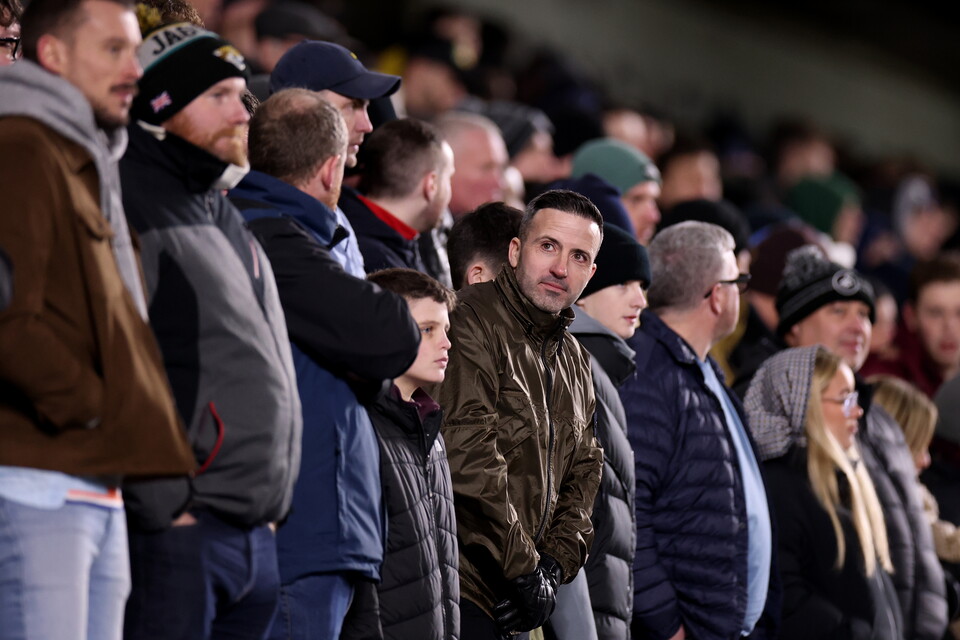 Fan gallery | mILLWALL