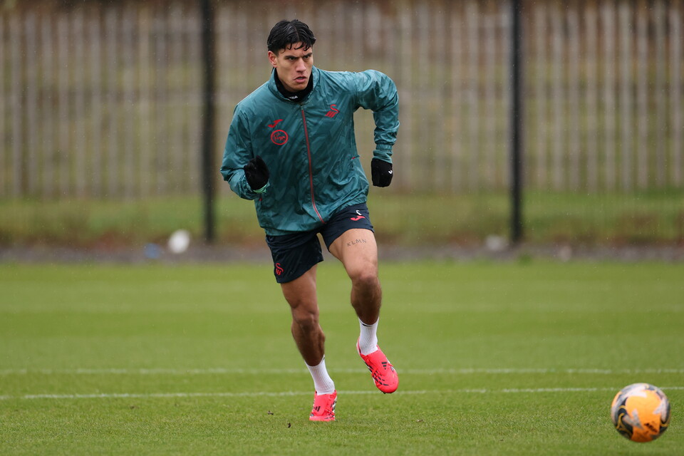 Gallery | FA CUP PREPARATIONS