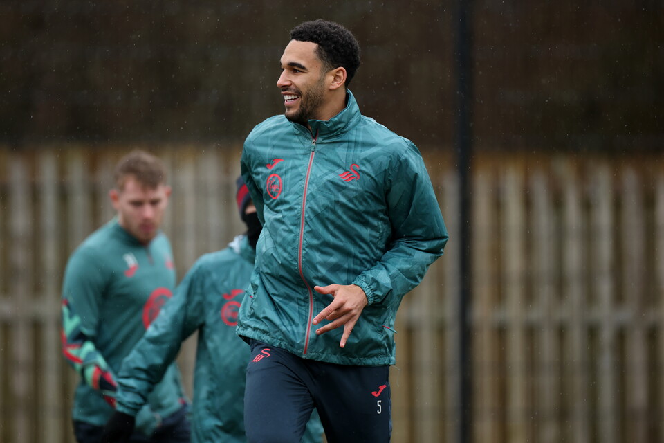 Gallery | FA CUP PREPARATIONS