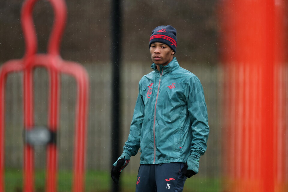 Gallery | FA CUP PREPARATIONS