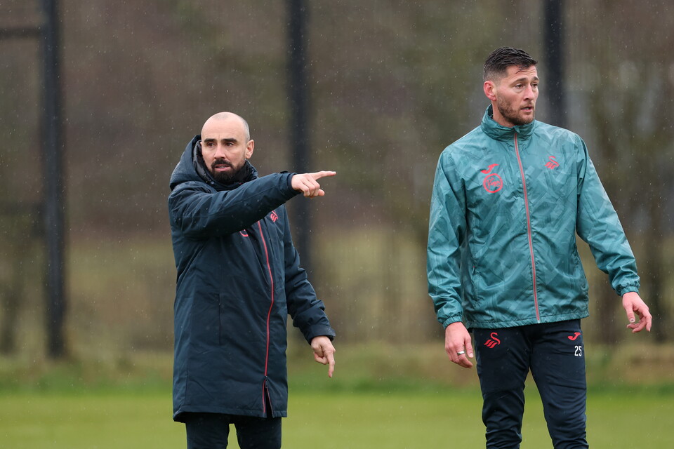 Gallery | FA CUP PREPARATIONS