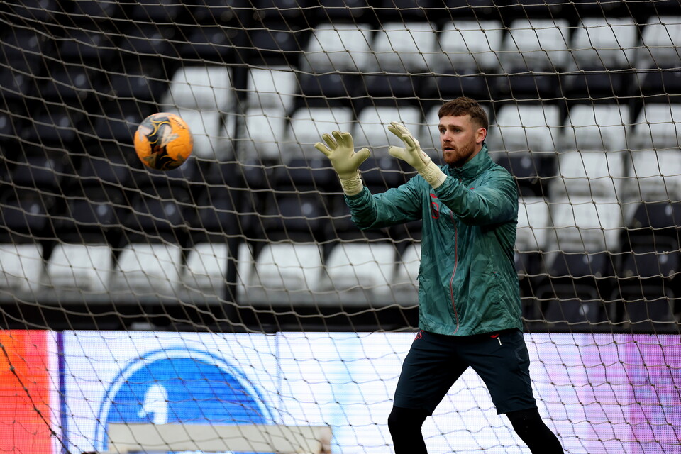 Gallery | Swansea City v West Bromwich Albion | FA Cup