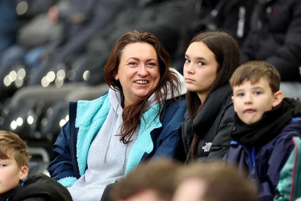 Gallery | FA Cup | West Brom