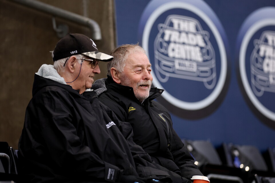 Gallery | FA Cup | West Brom