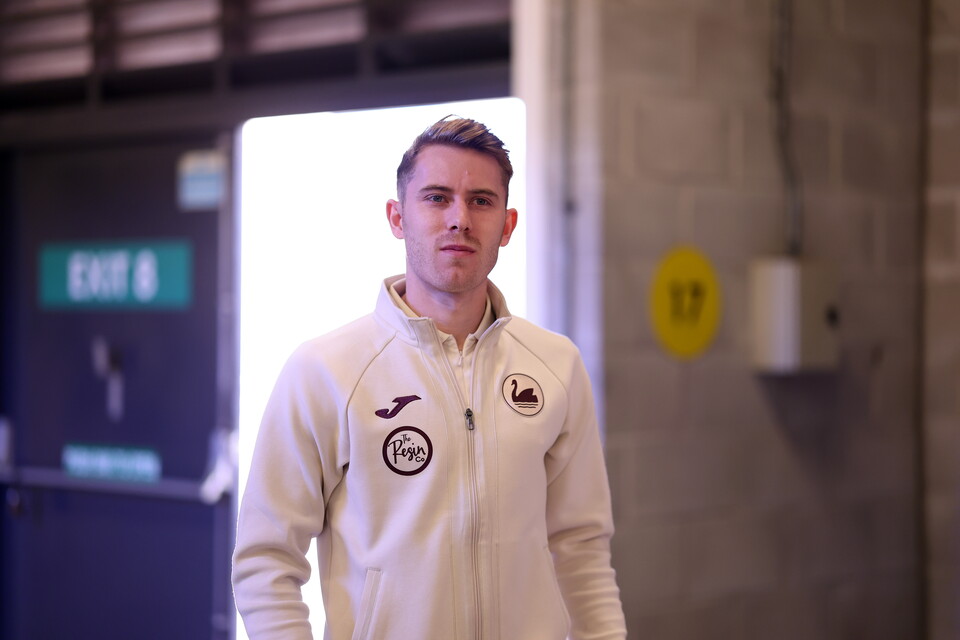 Gallery | Swansea City v Birmingham City