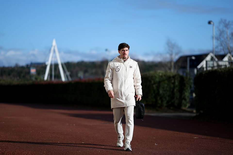 Gallery | Swansea City v Birmingham City