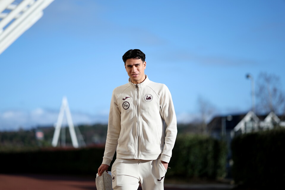 Gallery | Swansea City v Birmingham City