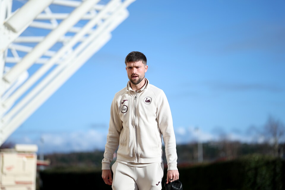 Gallery | Swansea City v Birmingham City