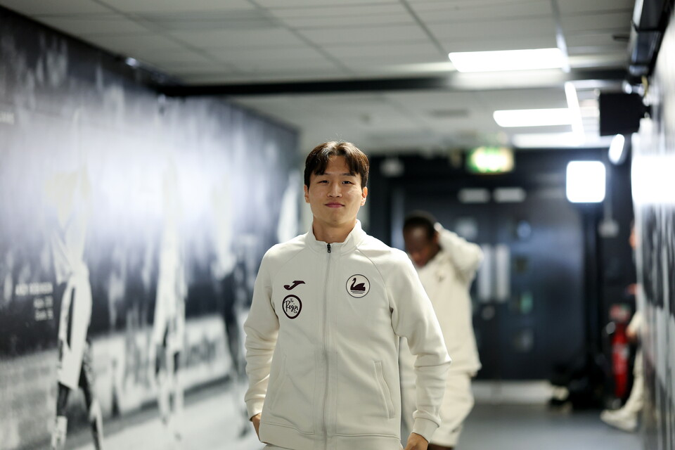 Gallery | Swansea City v Birmingham City