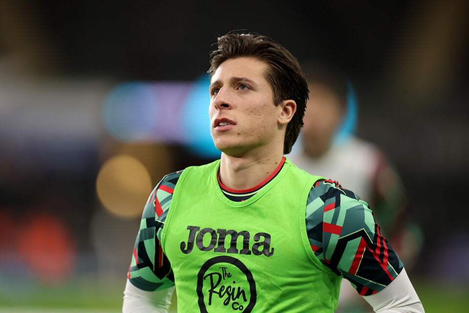 Gallery | Swansea City v Birmingham City