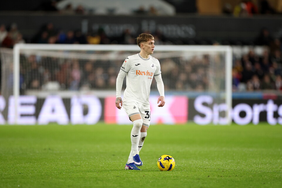 Gallery | Swansea City v Birmingham City