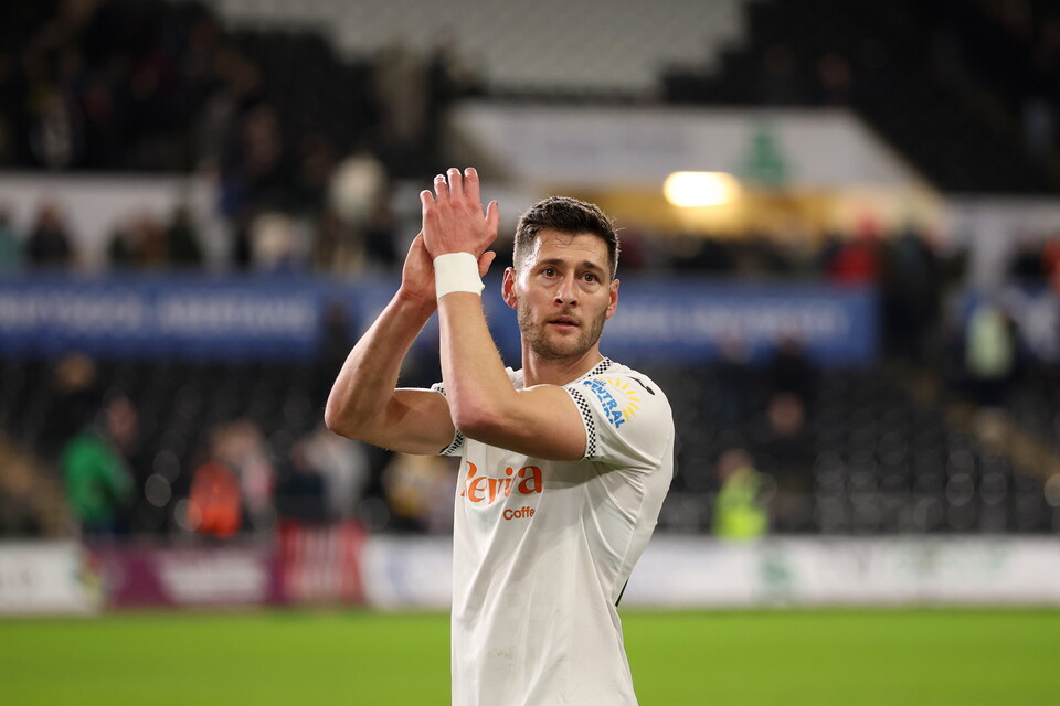 Gallery | Swansea City v Birmingham City