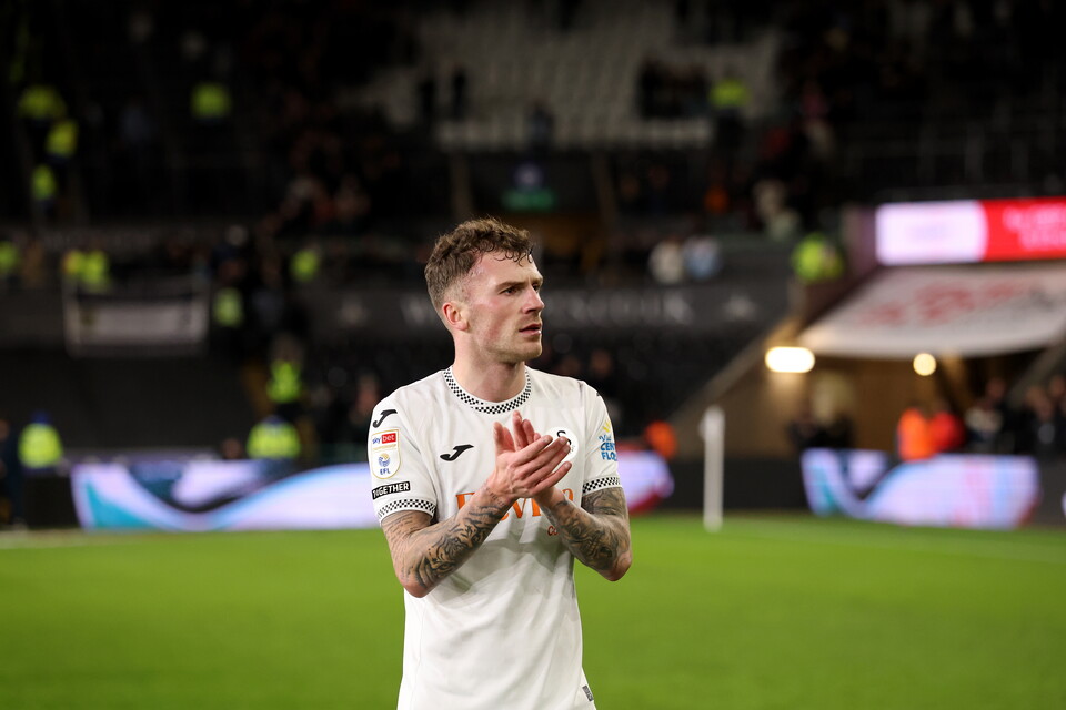 Gallery | Swansea City v Birmingham City