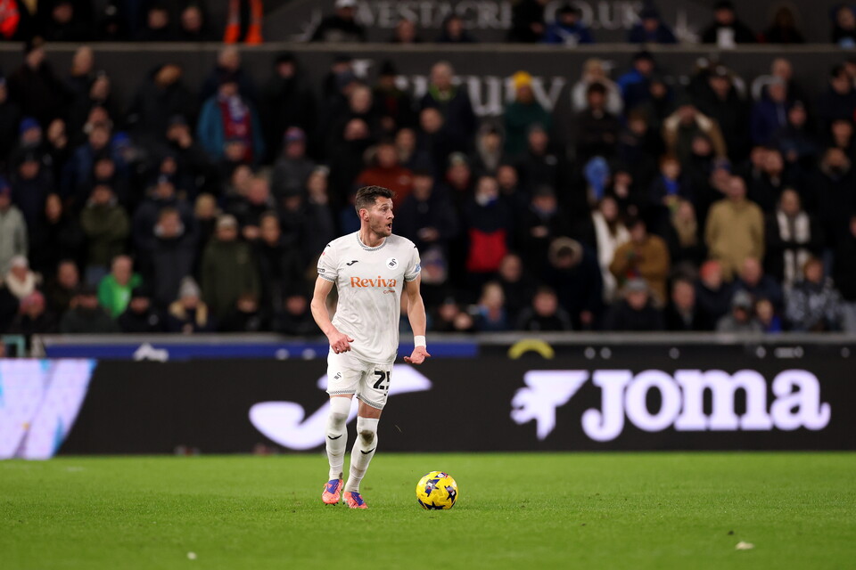 Gallery | Swansea City v Birmingham City